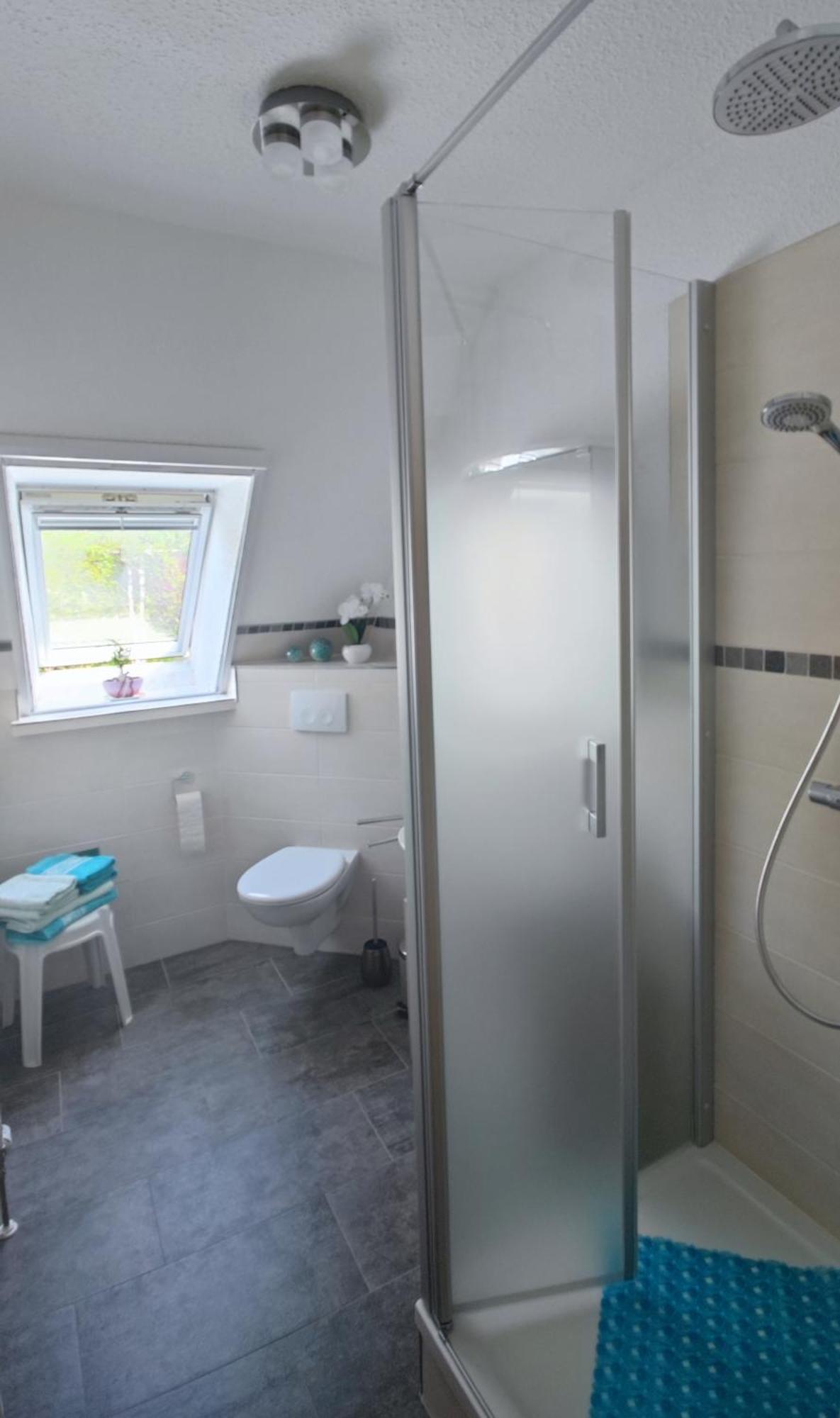 Apartamento Haus Erika Prerow Exterior foto