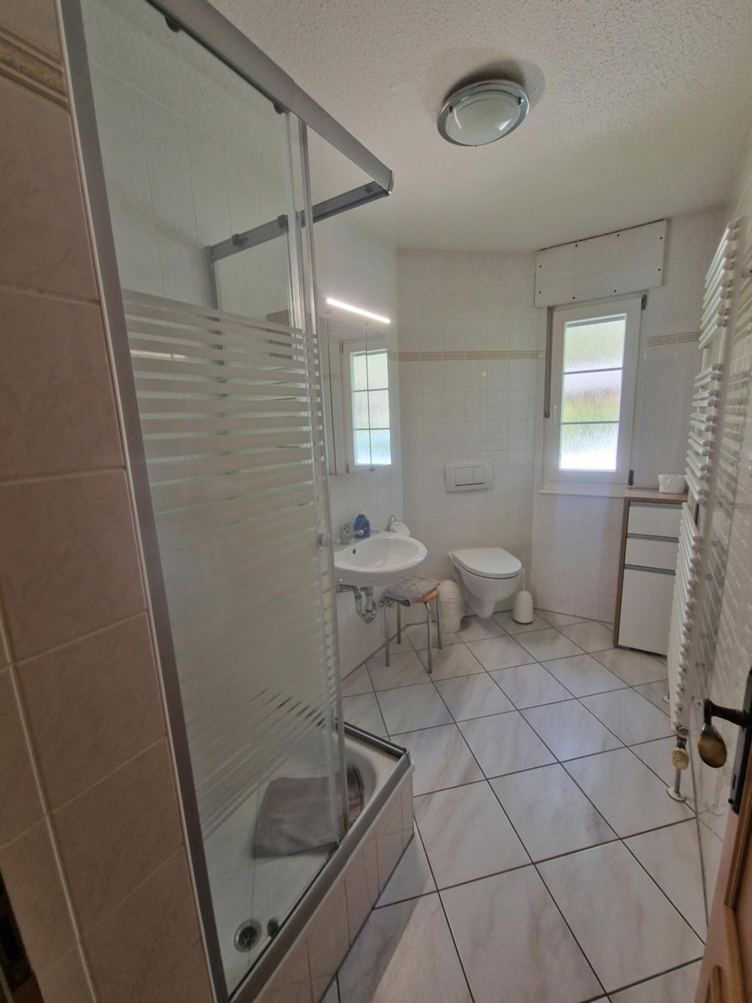Apartamento Haus Erika Prerow Exterior foto